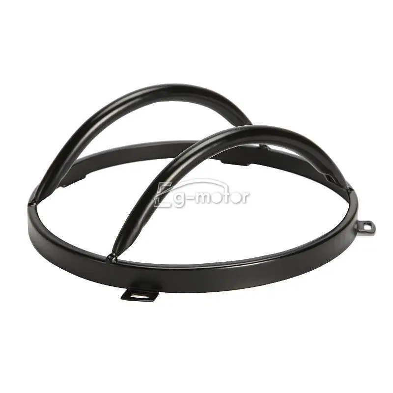 Идеальная черная накладка на фару для JEEP Wrangler 2007 2014 распродажа|headlight guards|jeep wrangler