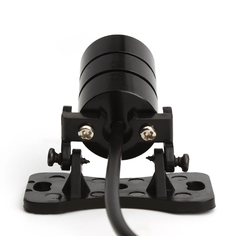 Светодиодные противотуманные фары LEEPEE для мотоциклов задсветильник