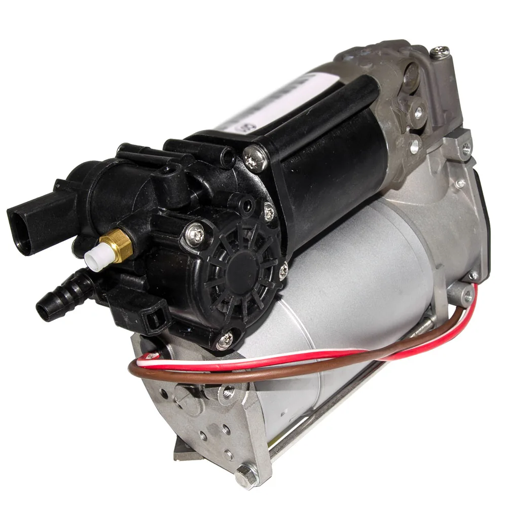 Пневматическая подвеска компрессора для BMW 5 F11 7 серии F01 F02 F03 F04 37206794465 37206789165