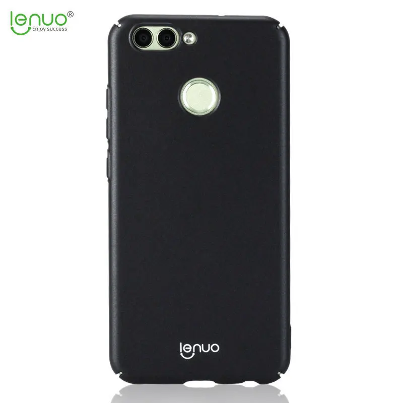 Lenuo Huawei Nova 2 Case Plus Le-shield Series Hard PC Cover 2/ |