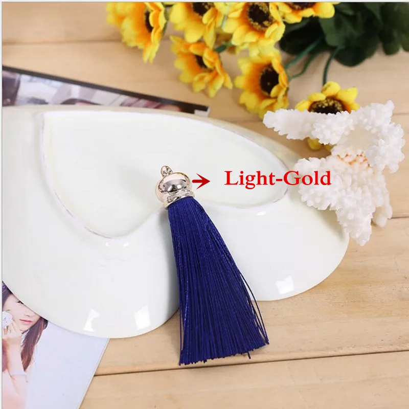 1 шт. шторы с кисточками украшение для одежды искусственная шелковая кисточка 8