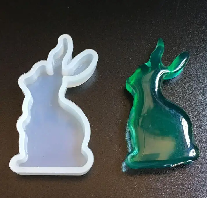 Силиконовая форма для ювелирных изделий 3 шт.|molds for jewelry|molds resin jewelryresin molds jewelry |