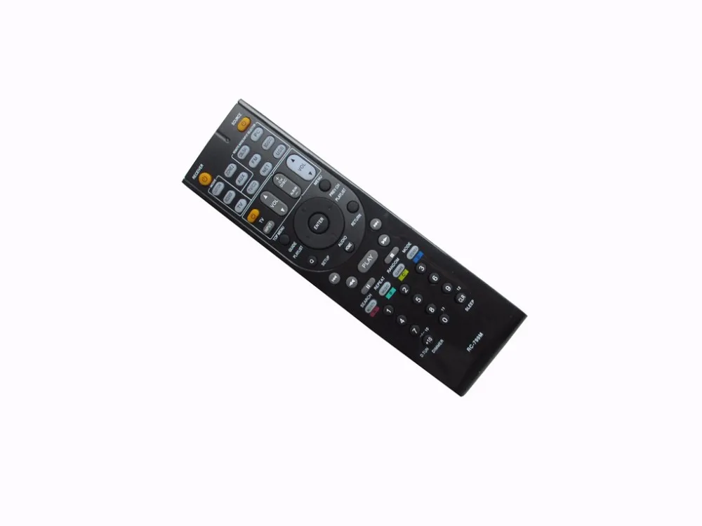 Общий пульт дистанционного управления для Onkyo TX NR3030 SR8450 RC 649M HT S5400 S3500 763M A/V AV