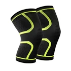 1 пара2 шт., дышащие теплые наколенники для зимних видов спорта