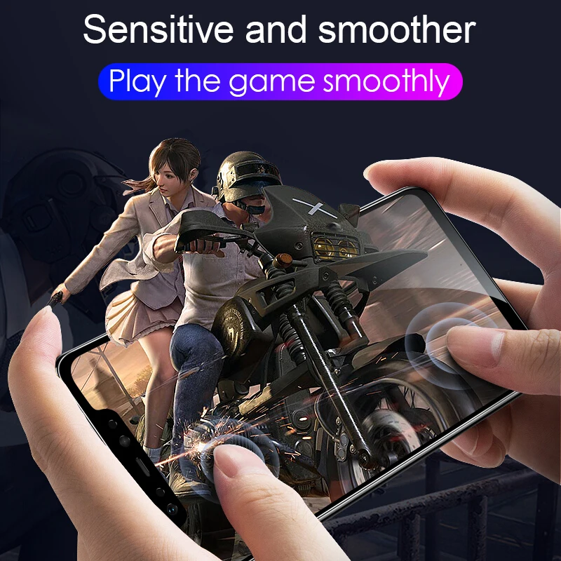 3Pcs Protective Tempered Glass For Xiaomi Redmi Note 7 8 9 10 10T Pro 9S Film 7A 8A 9A 9C Screen Protector | Мобильные телефоны и