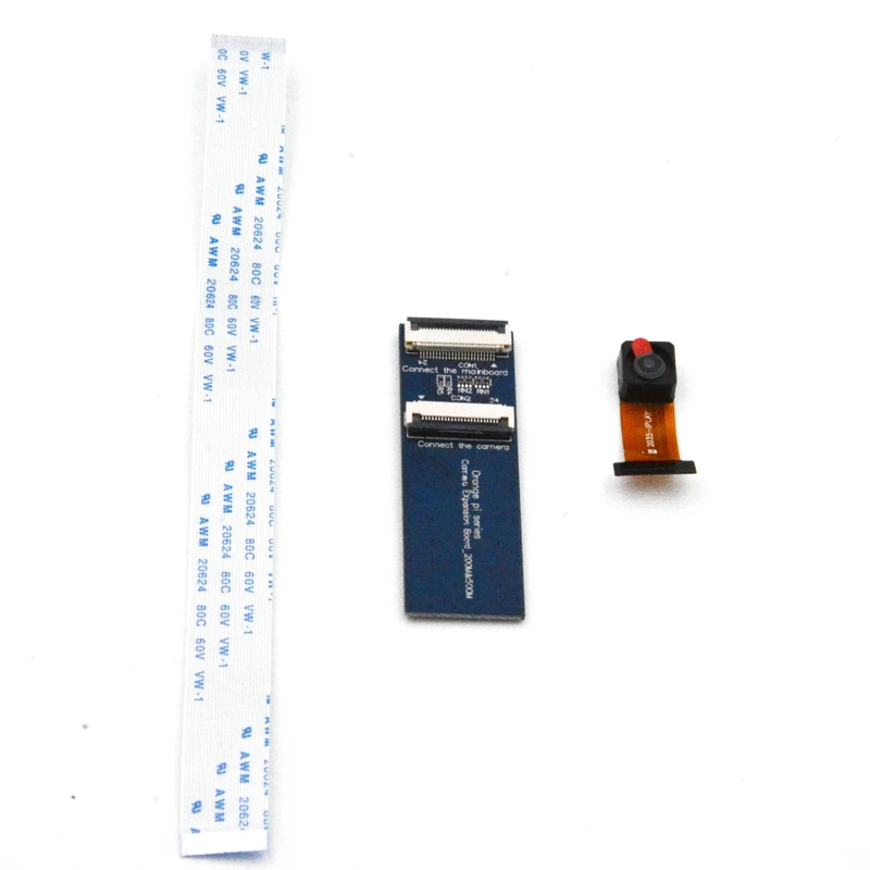 Модуль камеры 2 МП для Orange Pi PC /One/PC Plus/Plus 2/Plus 2e/Lite/PC не Raspberry pi 3 model B|module camera|module orange