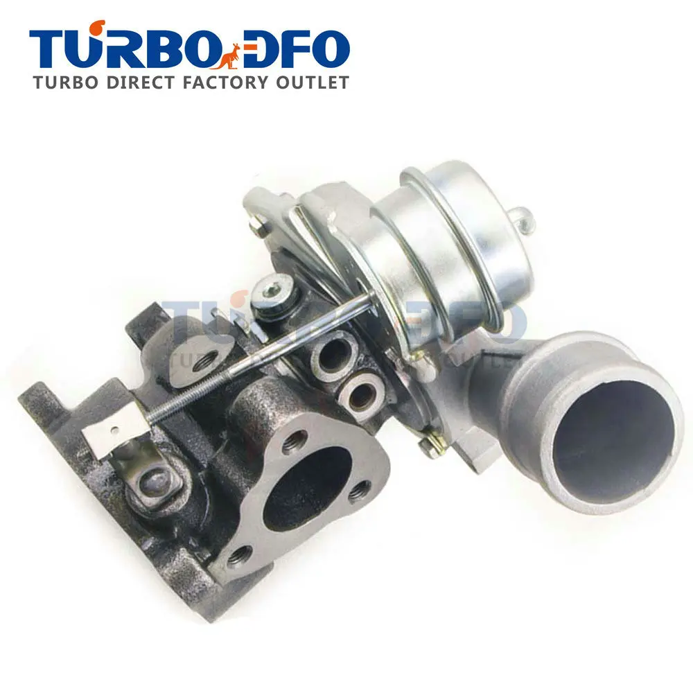 Новый турбокомпрессор K04 53049700023 / 53049880023 для Audi S3 TT 1 8 T BAM BFV 224 HP 239 06A145704Q | Автомобили