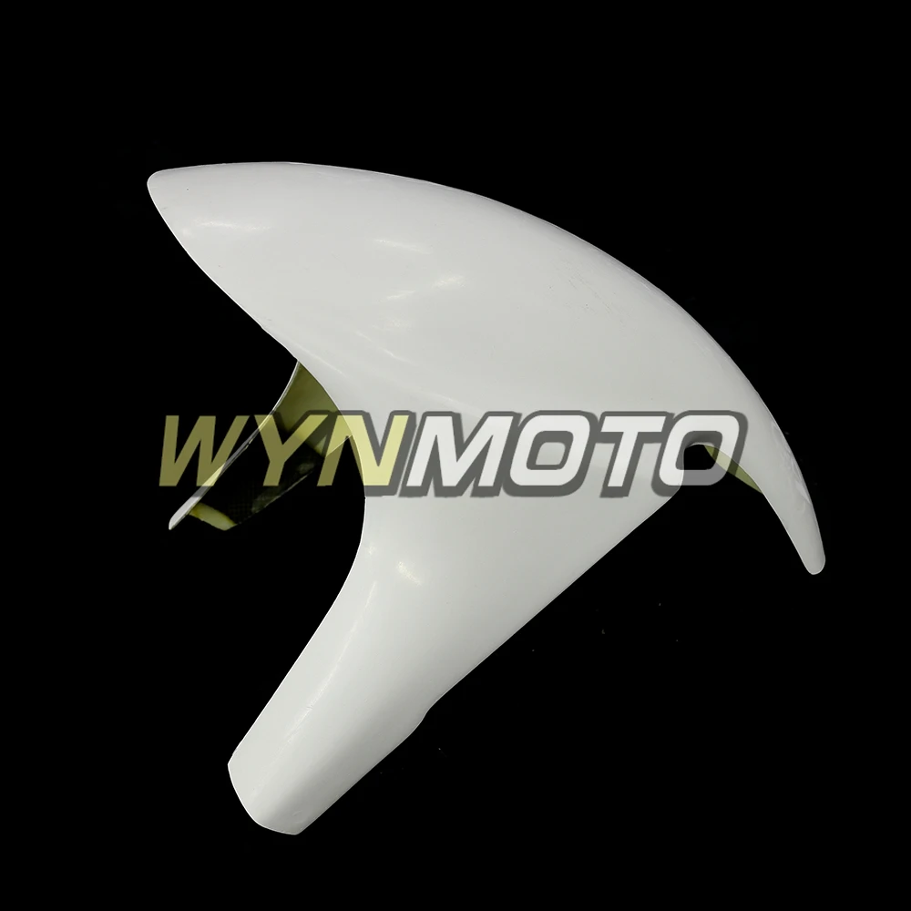 Неокрашенный полный обтекатель из стекловолокна для Honda RS125 1993 2000 94 95 96 97 98 99