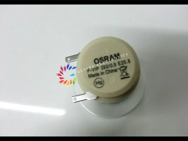 Opto мА HD83/HD8300 использовать новый оригинальный проектор лампа P-VIP 280/0. 9 E20.8