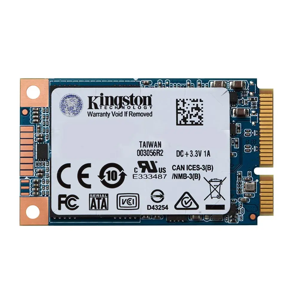 Оригинальный Kingston UV500 SSD 120 ГБ 240 hdd 480 1 92 ТБ mSATA Внутренний твердотельный накопитель