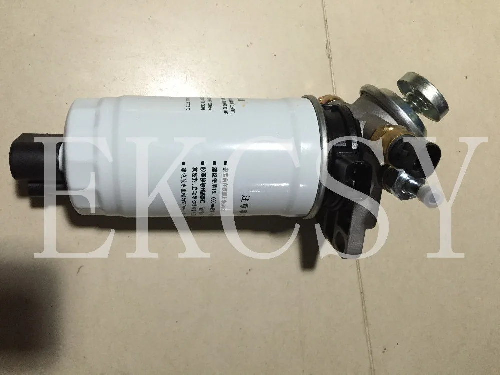 1105110A E06 JAC 1105010R001 JMC CN1 9155 BA дизельный фильтр топливный для GREAT WALL HOVER WINGLE GWM X240 V240 2.8TC