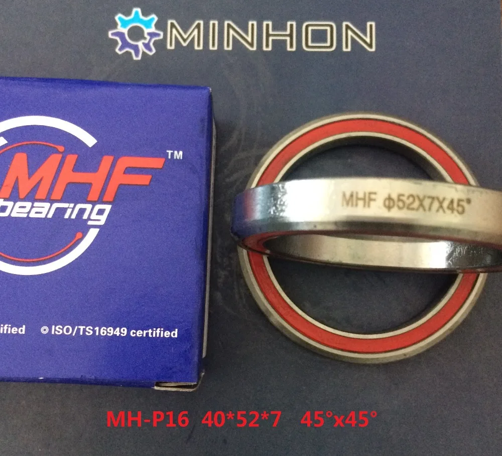 Бесплатная доставка радиально-упорные подшипники для велосипедной гарнитуры (ACB)