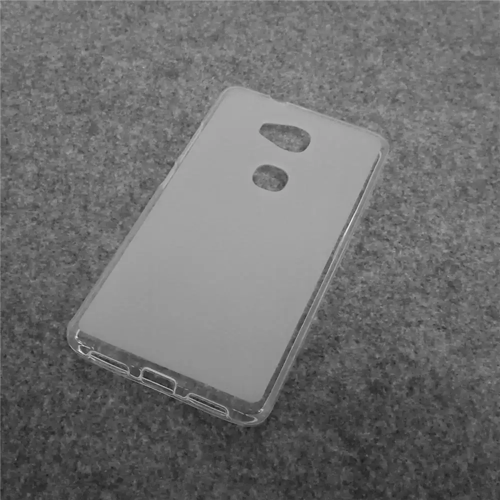 Clear TPU Чехол для huawei Honor 5X, чехол, силиконовый мягкий ТПУ чехол для Fundas huawei GR5, чехол для телефона, чехол для huawei Honor 5X KIW-L21, чехол - Цвет: Clear TPU