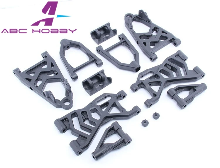 HPI Гонки/KM 5B 5T 5SC LOSI TDBX FS Гонки 1/5 Запчасти для радиоуправляемых моделей прочный