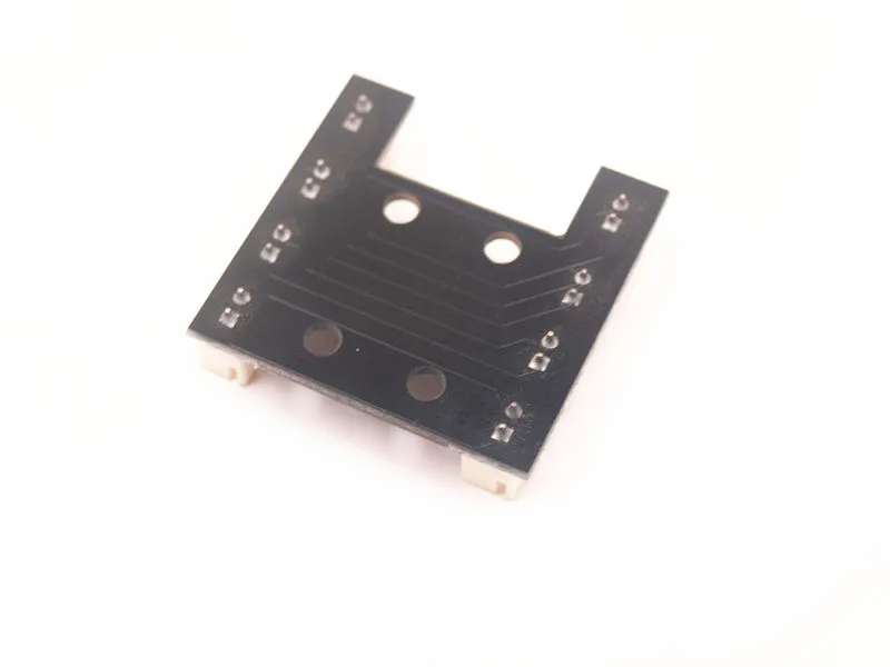 Модуль hotend MK7/MK8/MK9 для подключения к картриджу тепловентилятора термисторный