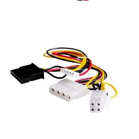 5 шт./лот DC-ATX-160W 160 Вт Высокая мощность DC 12 В 24Pin ATX переключатель PSU авто мини ITX