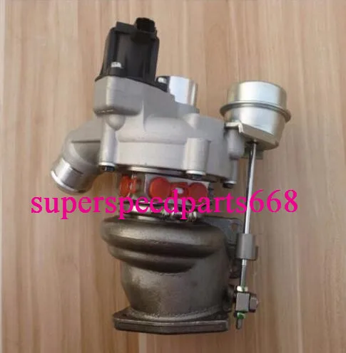 K03 53039700117 53039880117 0375N8 turbo для Peugeot 207 1 6 THP 175HP EP6DTS 308 |