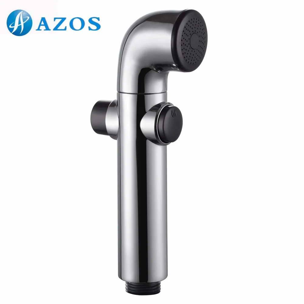 Ручной распылитель для подгузников FXQK017 из АБС пластика|diaper sprayer|hand held bidettoilet bidet