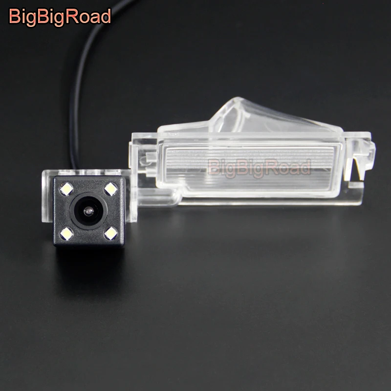 Фото Камера заднего вида для Fiat Freemont, Dodge Grand Caravan 2008-2018, Journey JC/JCUV, Caliber 2007-2014, 2015 №5