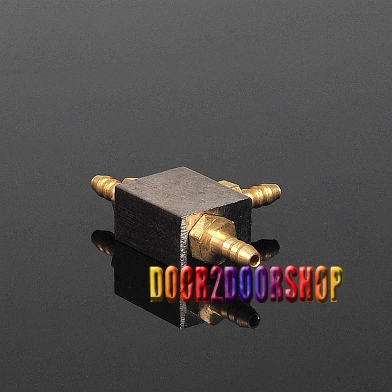 3 Шт. Стоматологических Клапан Медь Тройник для стоматологическое кресло