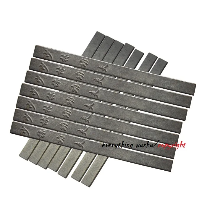 Qigong стальная пластина тренировочный металлический лист|sheet metal|sheet platesheet steel |