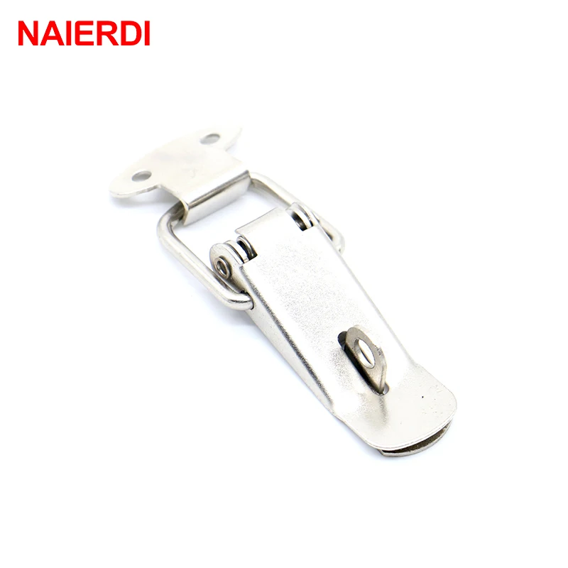 4 шт. подпружиненные защелки для шкафа 27 х63 дюймов|iron hasp|latch catchspring loaded latch |