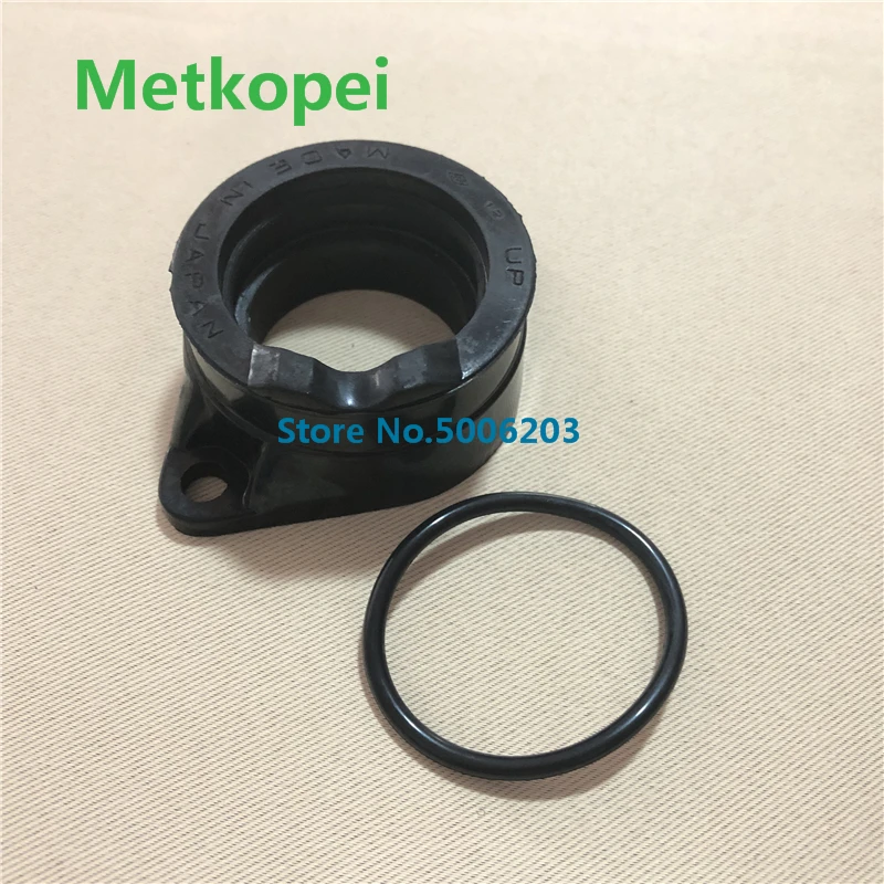Переходник интерфейса карбюратора для мотоцикла GN250 SP250 DR250 TU250 клей впускного