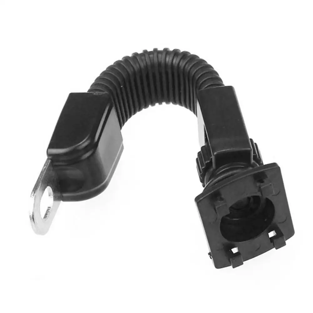 Универсальное водонепроницаемое зеркало заднего вида для мотоцикла держатель GPS