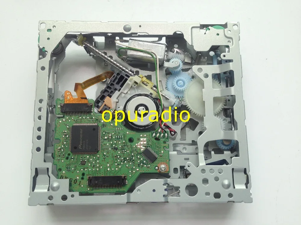 Pioneer однодисковый погрузчик с CD приводом палубный механизм модель PDB097A YPM 7238ZR для