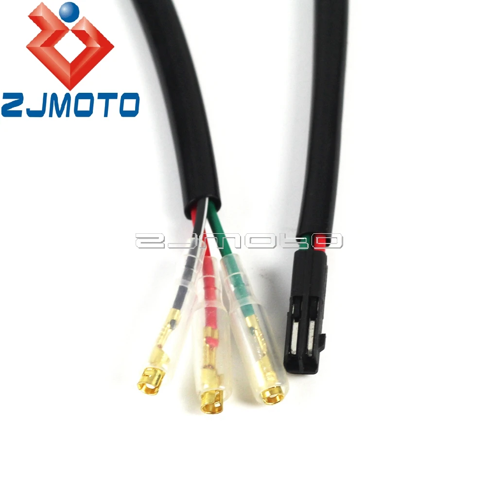 2 шт. поворотники для мотоцикла Honda CBR600RR 2003-2014 CBR1000RR 2004-2007 | Автомобили и мотоциклы