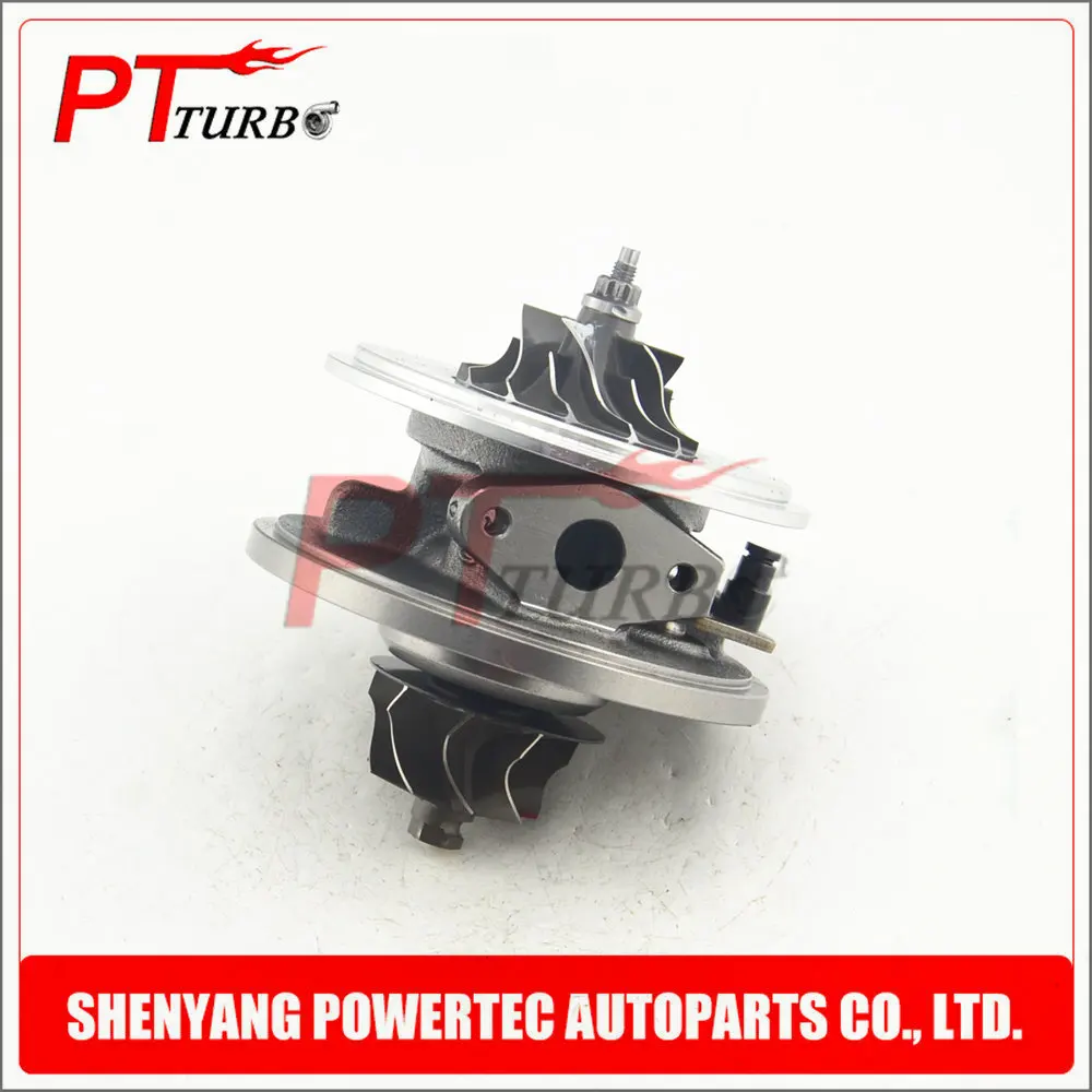 

NEW turbine cartridge replace 701854 for Audi A4 1.9TDI B5 88 Kw 120 HP ASV - Garrett 454231-0002 turbocharger chra 028145702R