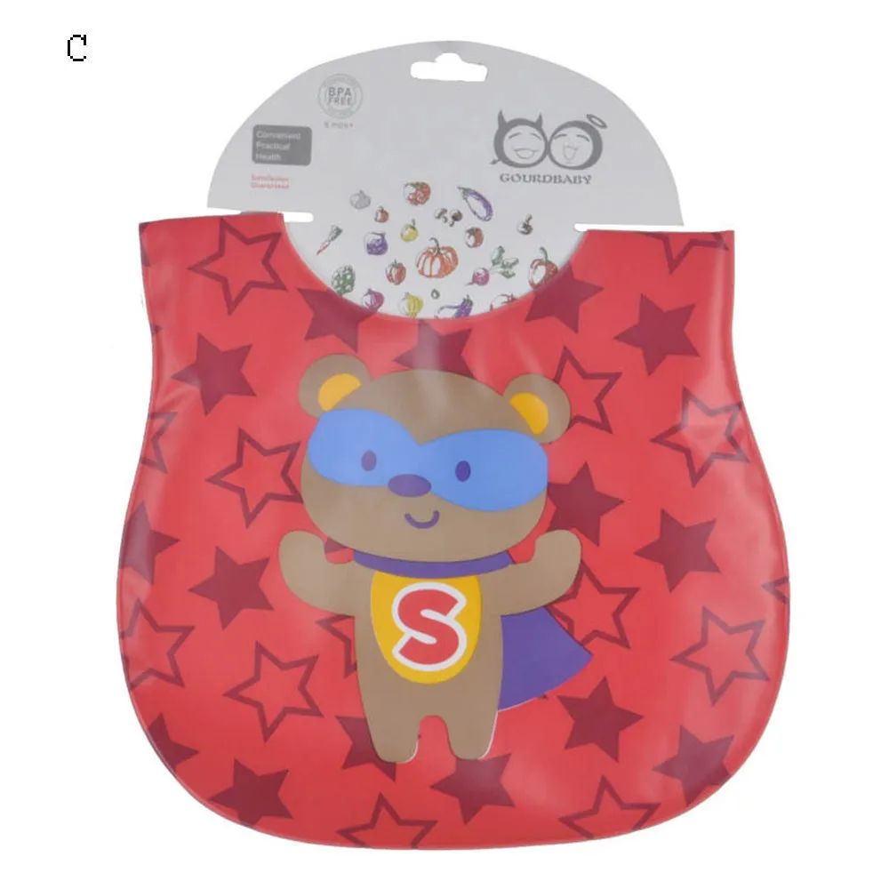 Perimedes детский нагрудник для кормления новорожденный малышей Дети Малыш