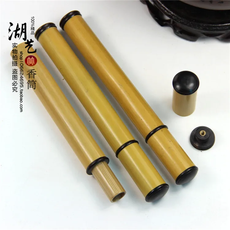 Старый huang стержень с короткой ложью сладкий благовоний вставленный aloes