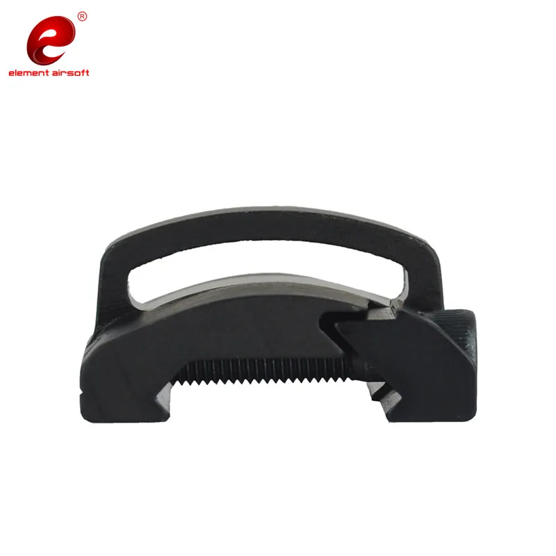 Шарнирный ремень с рельсовым креплением 1 дюйм для рельсов 20 мм|rail mount|mount railrail mounted