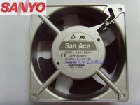 for sanyo 109s025ul 12038 120mm 12cm ac 220v 0 11a 1618w server inverter cooling fan