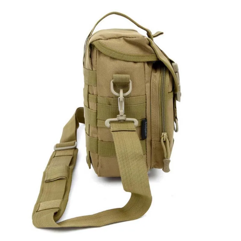2019 Новый Молл Тактическая Военная Сумка тактическая сумка на плечо в спортивном