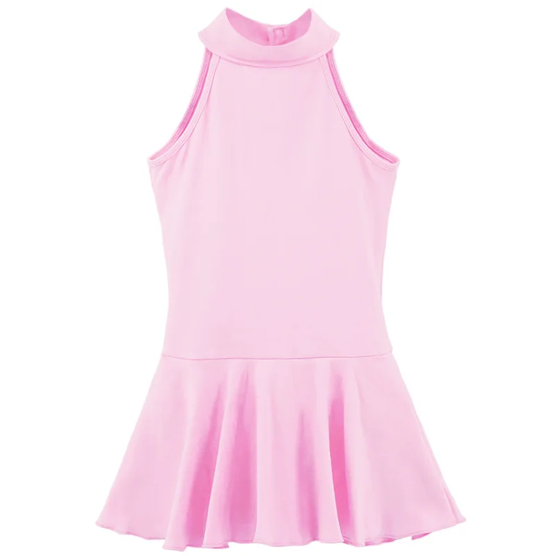 Girls Ballet Dancing Dress Children's Kindergarten Performs Dance Exercise Suit Gymnastics D0765 | Тематическая одежда и