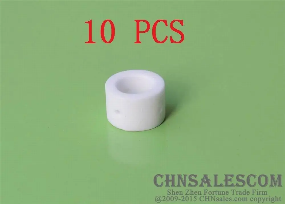 CHNsalescom10 шт. фреза расходные материалы для плазменной резки | Инструменты