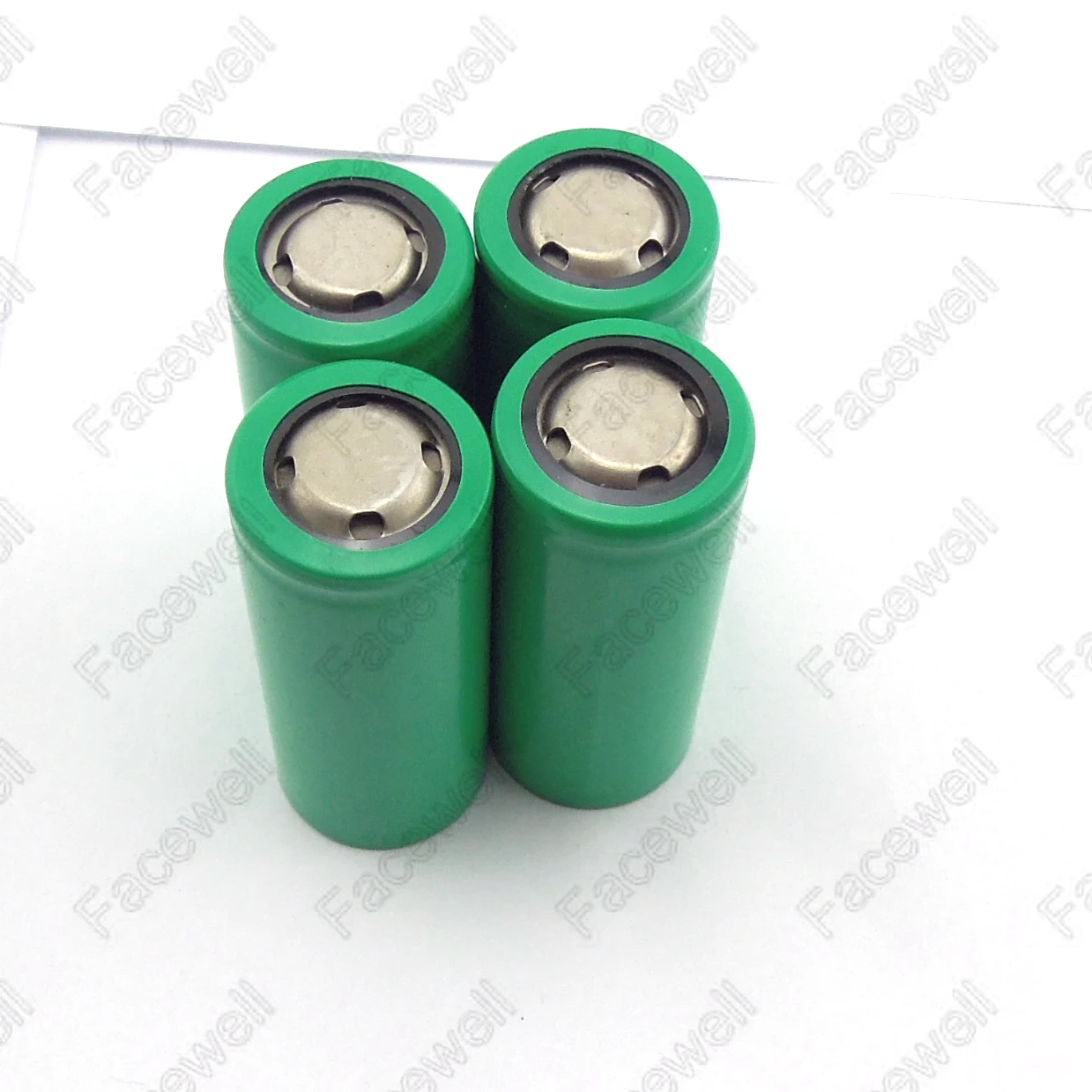 6 шт. 26650 3 2 в 2200 мАч lifepo4 аккумулятор led flashilight для электрических игрушек запасная