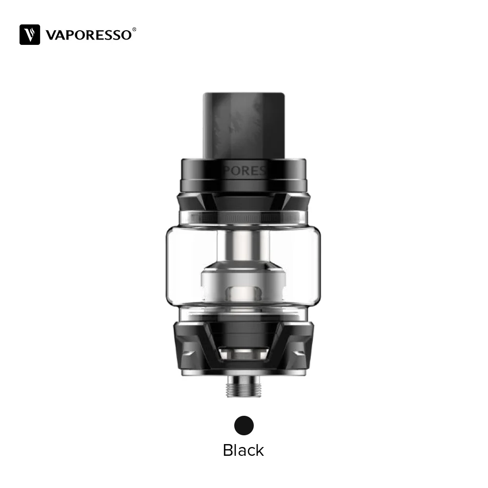 Оригинальный испаритель Vaporesso SKRR S емкость 8 мл подходит для Luxe Mod 510 коробка
