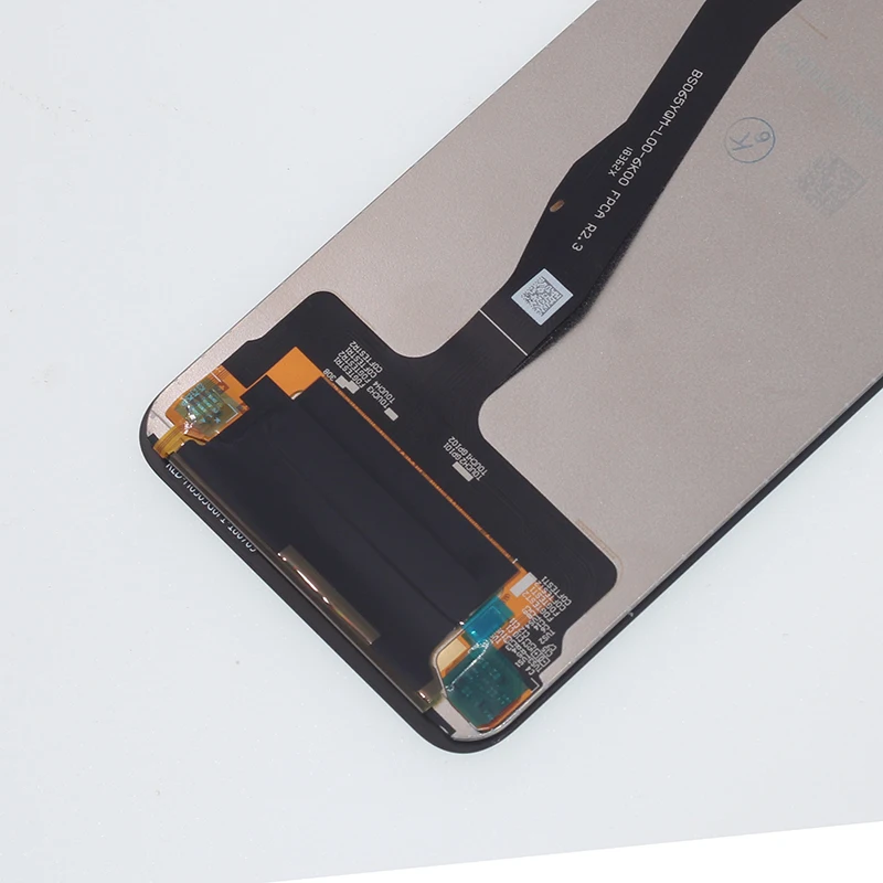 6 5 &quotОригинальный дисплей для Huawei Y9 2019 ЖК сенсорный экран дигитайзер запасные