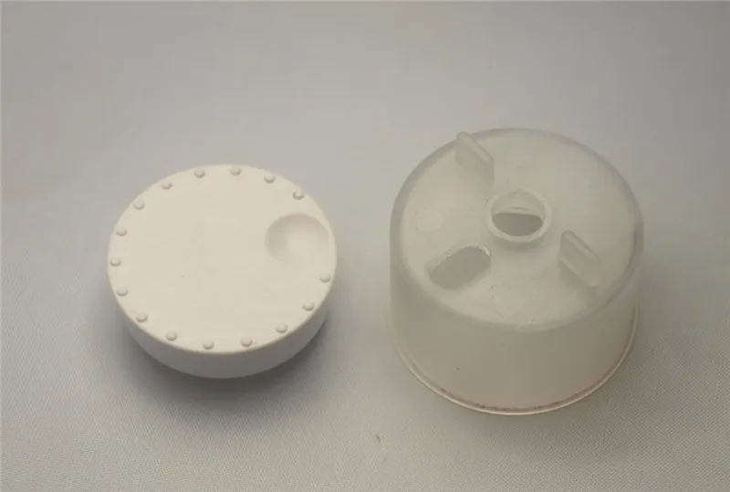 Ultimaker 2 части 3D принтера 1244 ручка Передняя 1245 Корпус Комплект для Расширенный oled