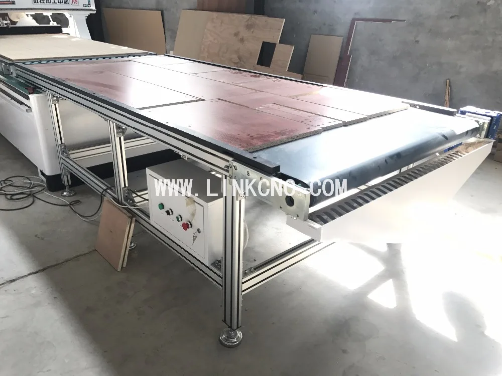 Best selling 9.0KW air coolig spindle ATC cnc router machine | Инструменты