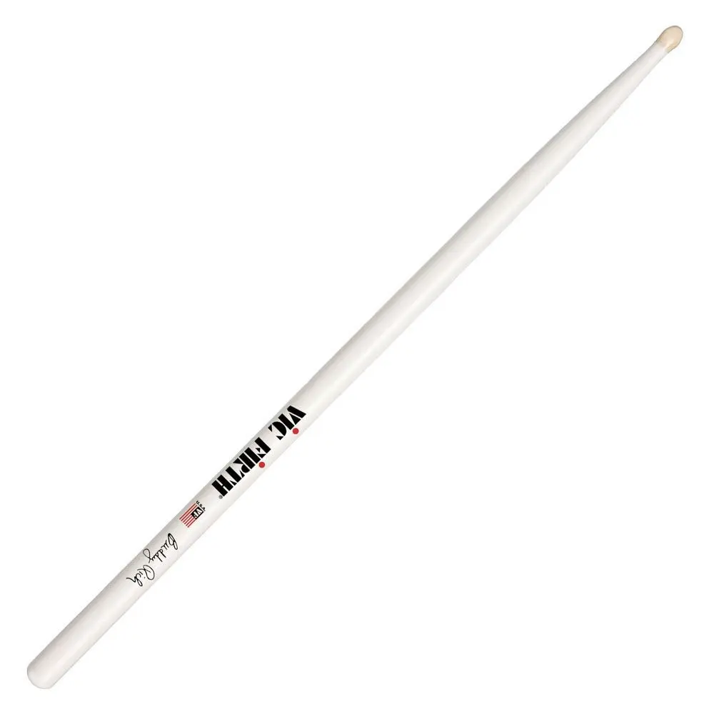 Vic Firth SBR серия подписей -- Бадди богатые барабанные палочки | Спорт и развлечения