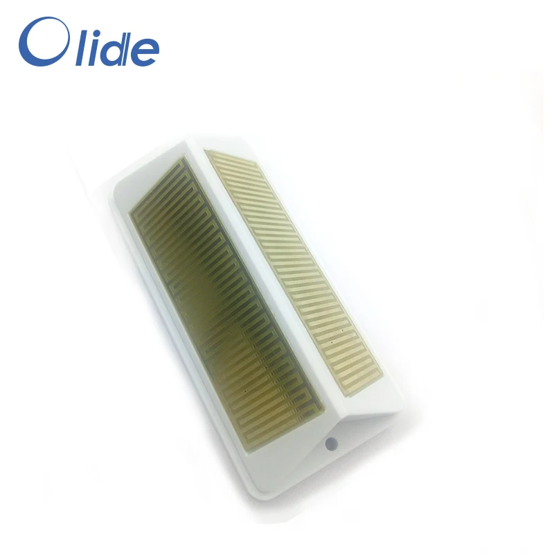 Olide Home Skylight Электрический Открыватель окон с беспроводным датчиком дождя и ветра