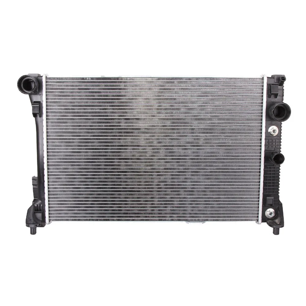 

Автомобильный кулер, радиатор водяного охлаждения для Mercedes Benz C-Class W204 T-Model S204 Coupe C204