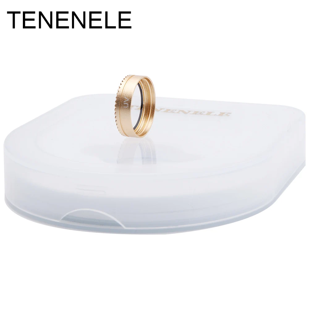 Набор фильтров для объектива TENENELE Drone UV DJI Mavic Air MC набор камеры защита воздуха Gimble