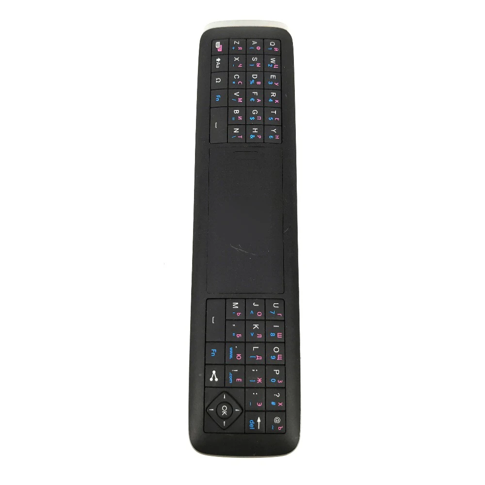 Для PHILIPS YKF384-T04 398GF10BEPH10T SMART tv пульт дистанционного управления с Qwenty для 65PUS8700/60 60PUS8700 Fernbedienung