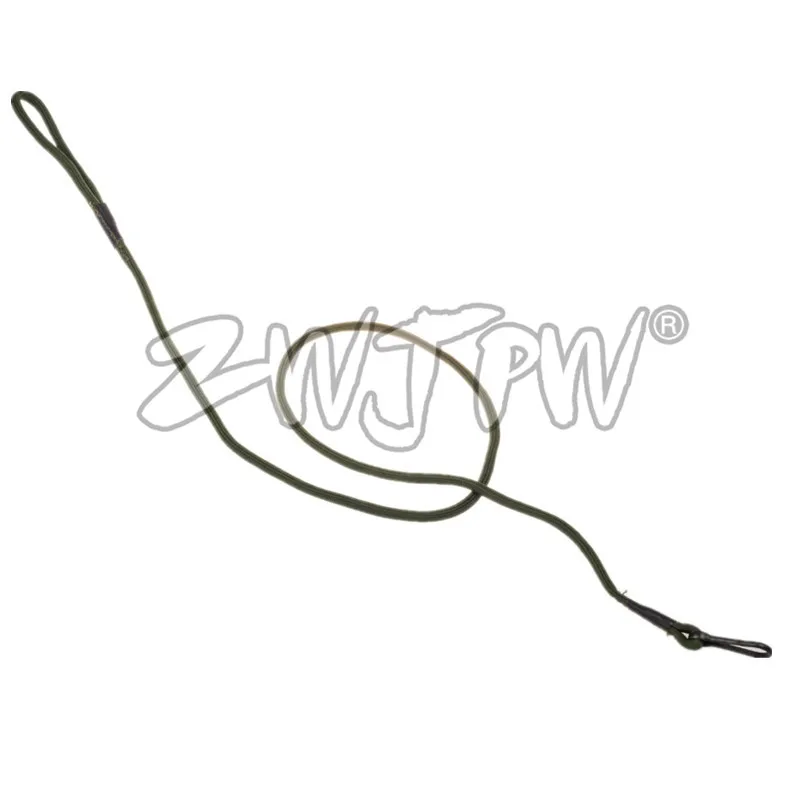 Оригинальный профицит WW2 Китайская армия военный брелок пистолет слинг CN/606212|gun