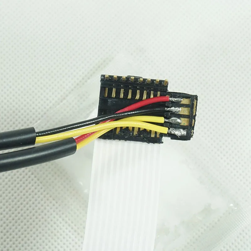 MH ELECTRONIC Replacement Wire Loop for 350Z 370Z Versa Murano Pathfinder fit 25567-ET025 25567ET025 B5567-JD00A | Автомобили и